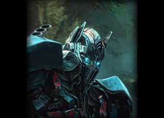 Thats Optimus Prime Transformers Optimus Prime Edit AURA Slowed Transformers Edit