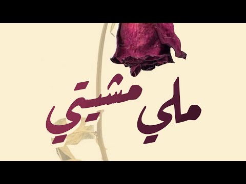 Myzan MELI MCHITI ملي مشيتي EXCLUSIVE LYRIC Video