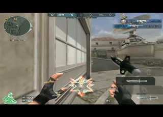  Ranked Match Highlights 14