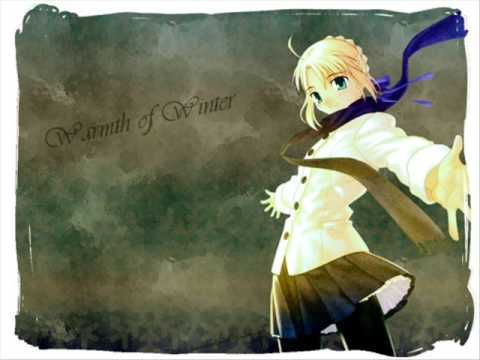 Fate Stay Night Hikari Jyukai