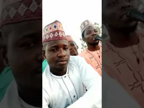 Sayyadi Izzuddeen Alhassan Na Sidi