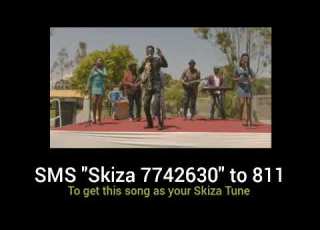 Stella Wangu Remix By Freshley Mwamburi Sms Skiza 7742630 Send To 811