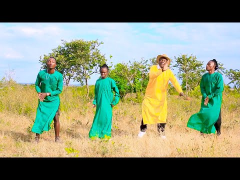 Funga Meza Nalengh Abhe Official Video Dir Neynice 0759236705