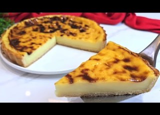  أروع و ألذ فلون باتيسيي ممكن تحضروه لعايلتكم بنة تفووووووق الخياااااال
