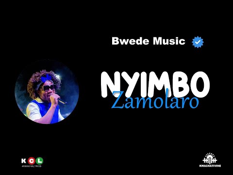 Bwede Music Nyimbo Zamolaro Zachi Malawi Lyric Video Bwede Music Nyimbo Zamolaro Zachi Malawi Lyric Video