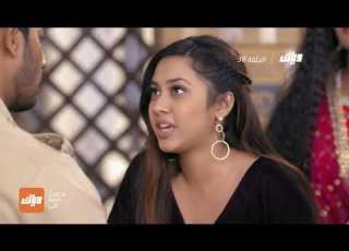 مسلسل الرابطة 3 الحلقة 38 وياك