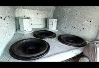 ALISIA SARIT HADAD Щом ме забележиш Rebassed 31hz