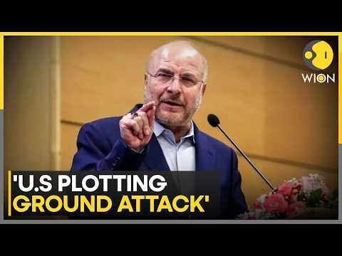 Israel Iran War Israeli Strike Hits Qatari News Channel Al Araby In Tehran WION News