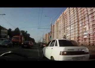  18 ШОК БЕСПРЕДЕЛ НА ДОРОГЕ КРАСНОДАР