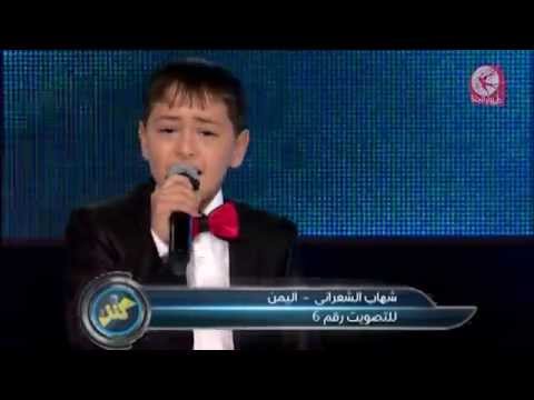 عيني تحن شهاب الشعراني كنز 3 طيور الجنة Toyoraljanahtv