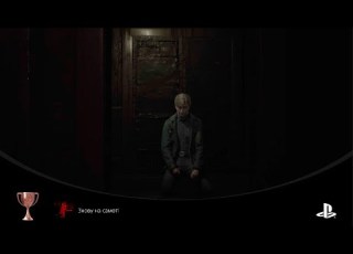 SILENT HILL 2 Alone Again Знову на самоті
