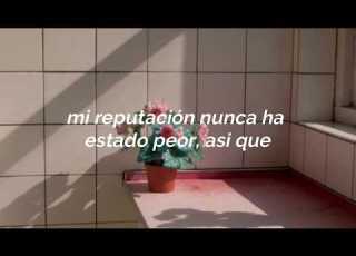  Delicate Taylor Swift Sub Español