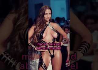 Black Tape Project Model Celina Smith Stuns The Internet