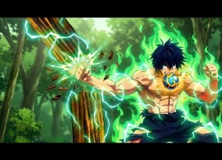 A Weak And Vulnerable Young Man Bullied By Everyone Dies And Is Transported To Another World Wi