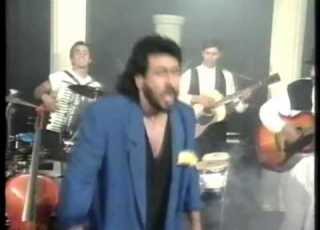  Shahram Shabpareh Shab Tooye Rahe شهرام شب پره ـ شب توی راه