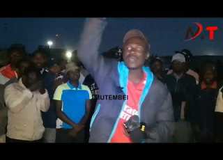  SISI USIKU NA MCHANA TUKO KWA RUTO MAMBO YA RUTO HATUTAKI