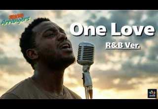 R B Ver One Love 花より男子ファイナル 嵐 Tokyo Arrangers Cover