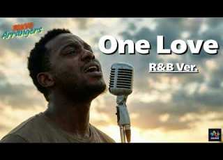 R B Ver One Love 花より男子ファイナル 嵐 Tokyo Arrangers Cover