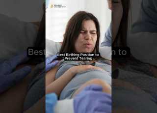  Best Birthing Position To Prevent Tearing During Childbirth