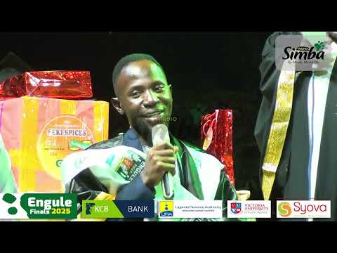 Engule 2025 Kamulali Mugambe Mayumbakkumi Mpeewo Ebibuuzo Byamukanudde Ssengule Tebyebadde Byangu