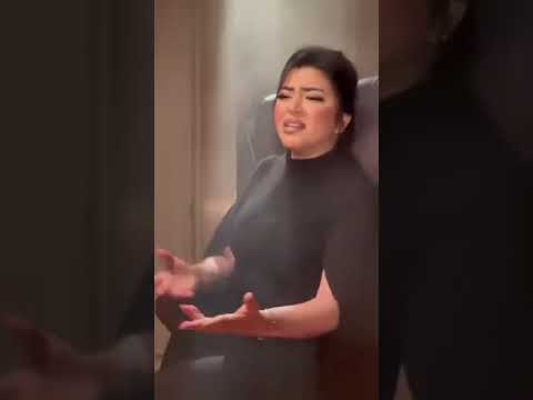 اللي فتحتلو بيتي وخاني رحمة محسن