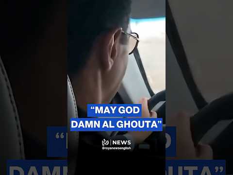 Leaked Ousted Bashar Assad Mocks Syria Allies And Soldiers