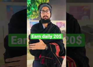  Daily 1 Hour Work And Earn 20 Simple Work