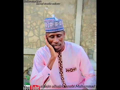 SABUWAR KASIDA ALHAJIN ALHAJI BURINMU