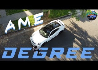 AME Degree Directed By BENREGULAR