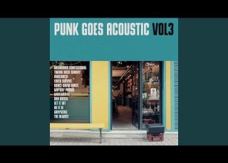  Colorblind Acoustic