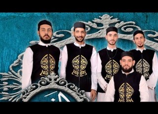  فرقة الفجر للإنشاد الديني قصيدة يا بشاير هلي علينا