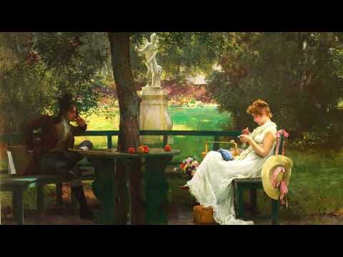 A Playlist To Fall In Love Like 19th Century Nobles