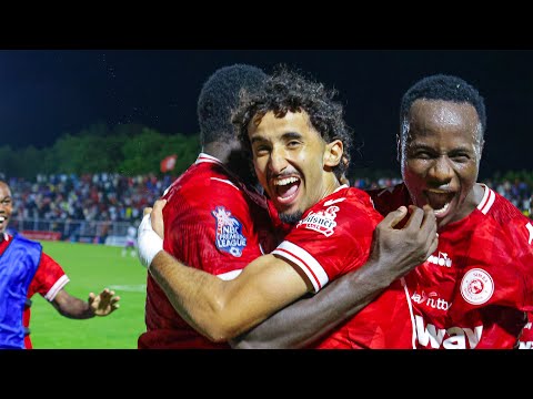 MAGOLI YOTE SIMBA SC 3 VS MBEYA CITY 0 LIGI KUU YA NBC 2025 26