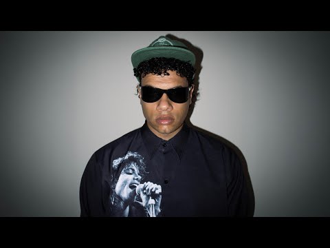 ZIAD ZAZA ANA ESMY ZIAD ZAZA Official Audio