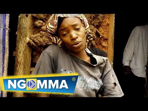 Florence Andenyi KIBALI FAVOUR SMS SKIZA 9040522 TO 811