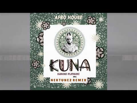 Nektunez Diamond Platnumz Voices Kuna Produced By Nektunez