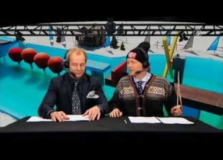  Wipeout S03E08 SWEDiSH