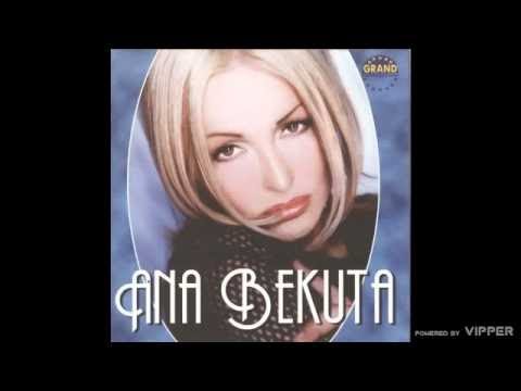 Ana Bekuta Crven Konac Audio 2001
