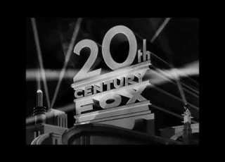  20th Century Fox 1942
