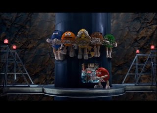  AMC Theaters Pre Film Reel 2021