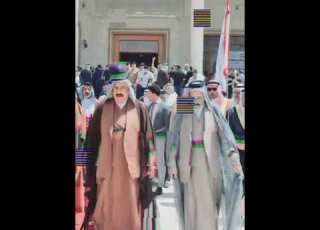  الشيخ راهي موسى الكعبي جبشه الشيخ الفريضه حسان عباس النومان جبشه