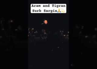 Aram Tigran Asatryan Surb Sargis Live 2017 Concert USA Aramasatryan Artashasatryan Tigranasatryan