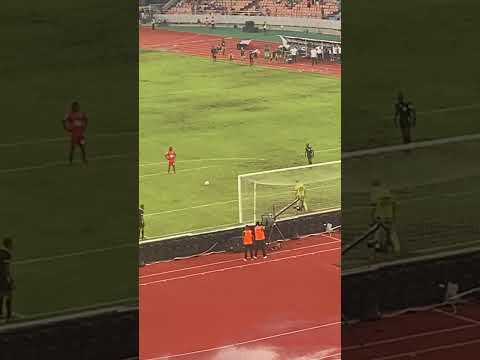 CHEKI PENALT SAFI YA KIBU DENIS AL MASRY OUT SIMBA NUSU FAINALI CHEKI PENALT SAFI YA KIBU DENIS AL MASRY OUT SIMBA NUSU FAINALI
