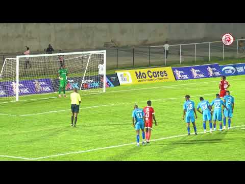 TAZAMA GOLI LA SELEMAN MWALIMU DHIDI YA TRA FC