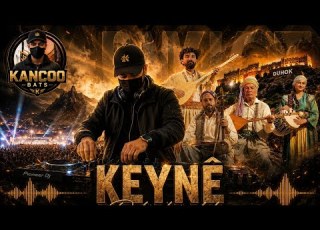 Keynê Dilê Bê Dil Selîmê Temo Kancoo Beats Remix
