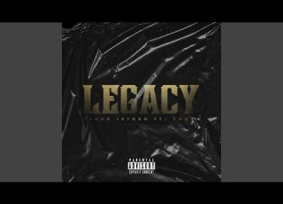  Legacy Feat Anthony Poletti Aka Ynot