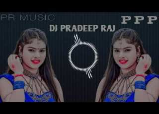  Naino Ke Jo Baat Naina Jaane Hai Dj Pradeep Raj PR MUSIC