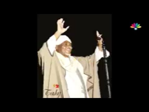 اسماعيل محمد علي ـ ما بنسي القوم كيف كيف أنسي نهاري و ليلي