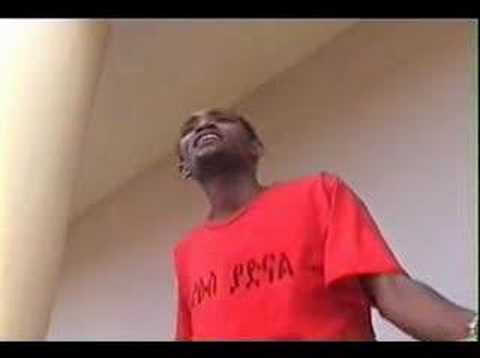 Getachew Ermias Niyo Hashu