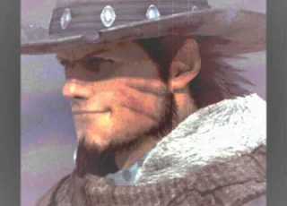 Ballata Per Un Pistolero Red Dead Revolver